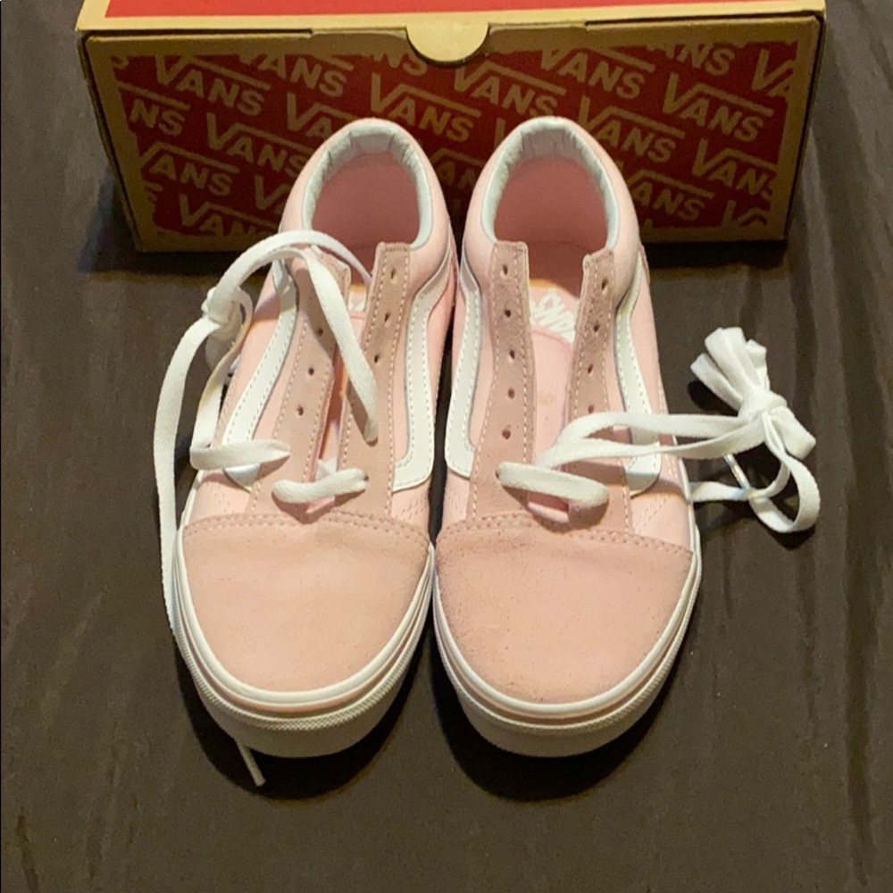 BRAND NEW VANS Old Skool